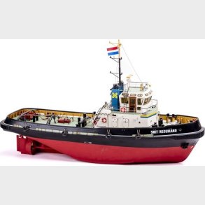 Billing Boats - Smit Nederland 528 Skib Byggest - 1:33 - Bb528
