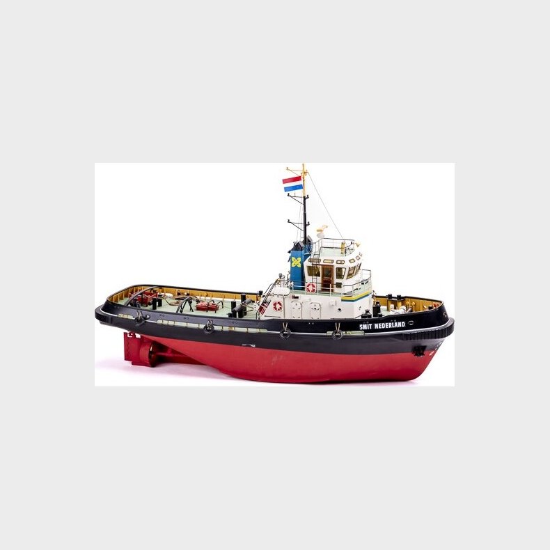 Billing Boats - Smit Nederland 528 Skib Byggest - 1:33 - Bb528