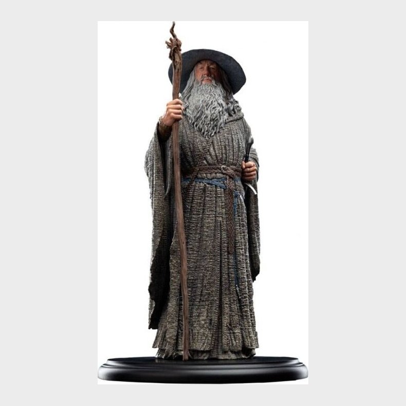 Lord Of The Rings Statuette - Gandalf - Mini Epics - Weta Workshop