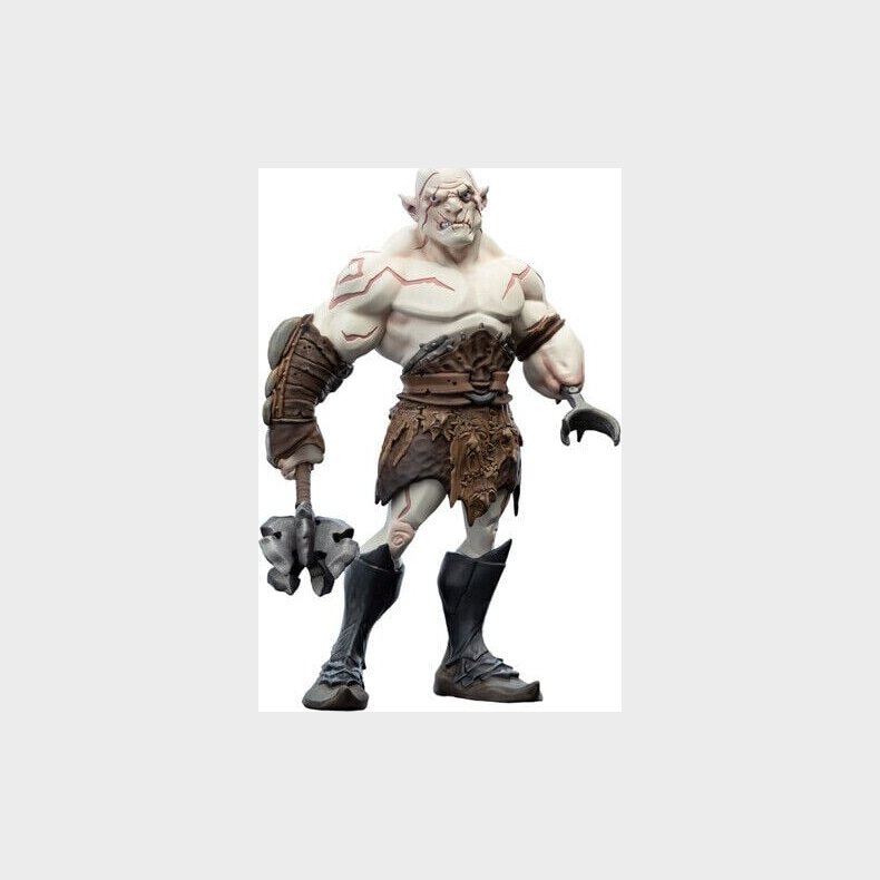 The Hobbit Statuette - Azog The Defiler - Mini Epics - Weta Workshop