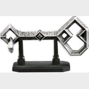The Hobbit Statuette - Thorin's Erebor Key - Weta Workshop