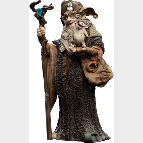 The Hobbit Statuette - Radagast - Mini Epics - Weta Workshop