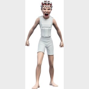 Stranger Things 4 Statuette - Eleven - Mini Epics - Weta Workshop