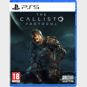 The Callisto Protocol - PS5