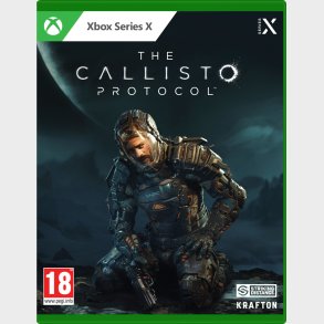 The Callisto Protocol - Xbox Series X