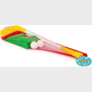 Junior Golf Legetj St - Polesie - 6 Dele