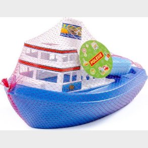 Legetjsbd - Polesie - 36 Cm