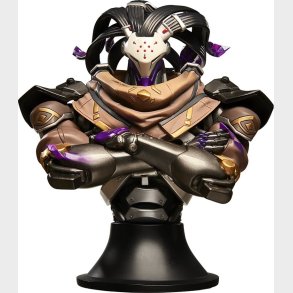 Overwatch 2 - Ramattra Bust - Skala 1:5 - Blizzard