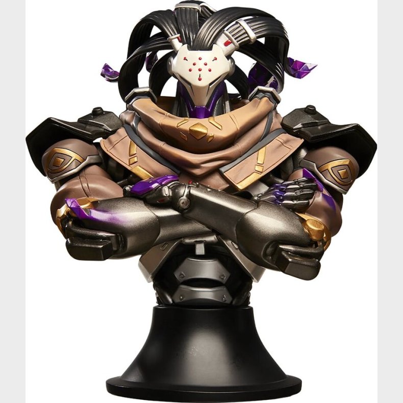 Overwatch 2 - Ramattra Bust - Skala 1:5 - Blizzard