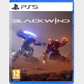 Blackwind - PS5