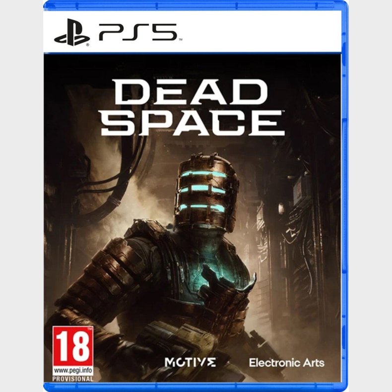 Dead Space Remake - PS5