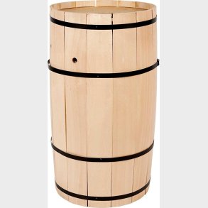 Fastelavnstnde I Bg - 54 Cm