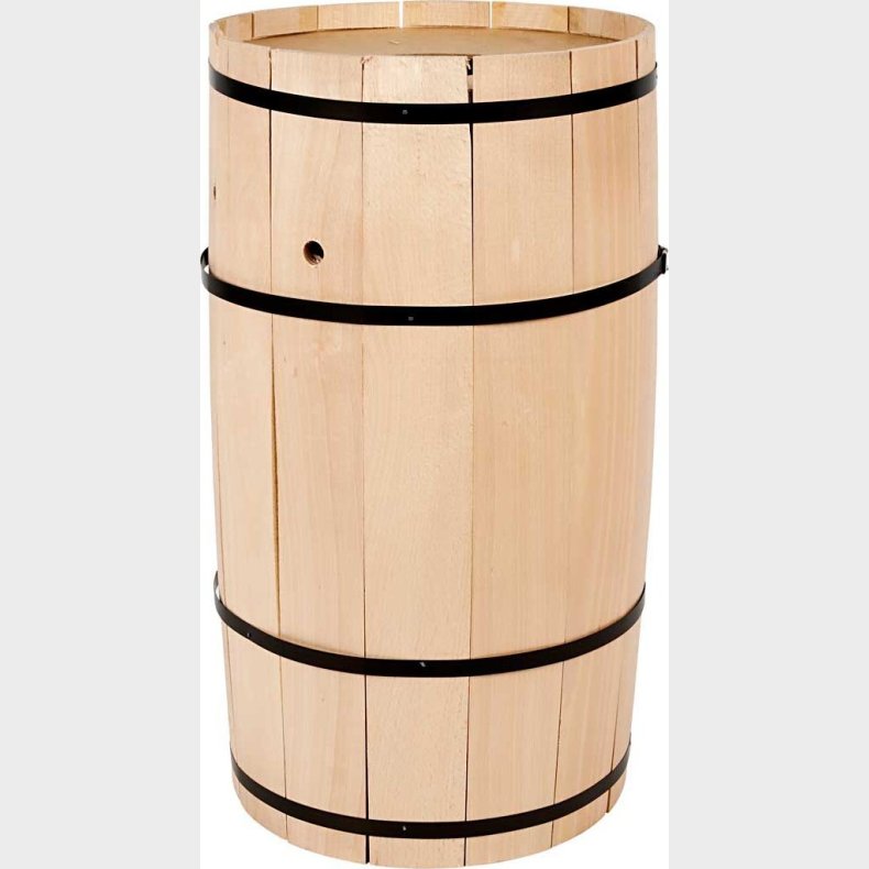 Fastelavnstnde I Bg - 54 Cm