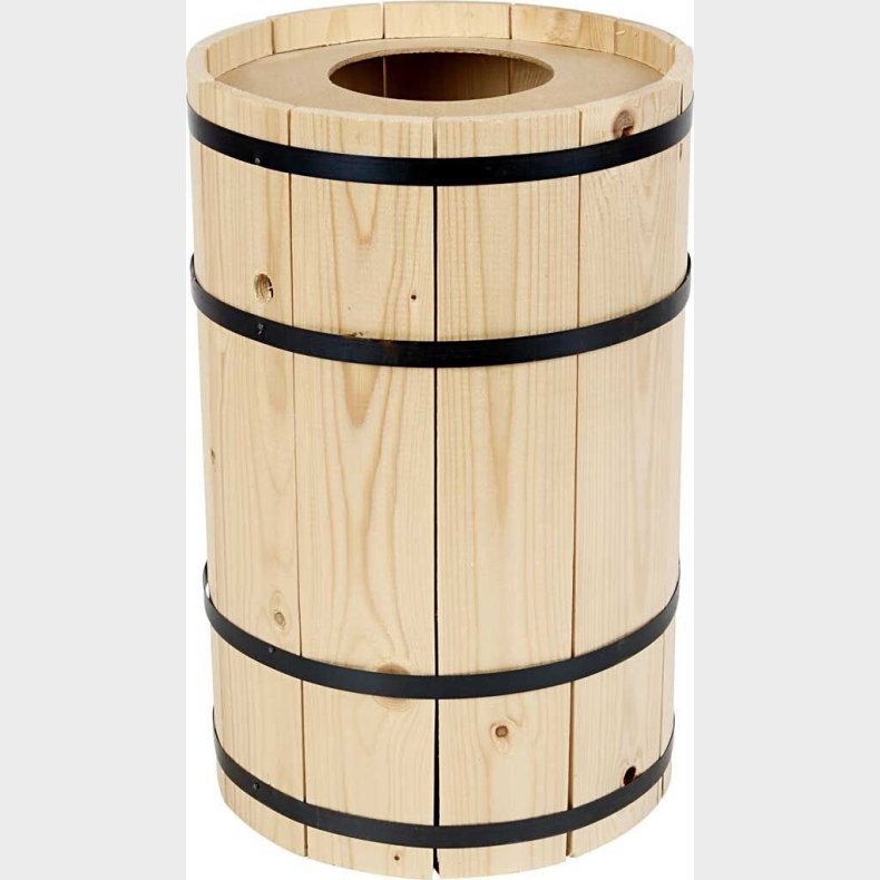 Fastelavnstnde I Fyr - 38 Cm