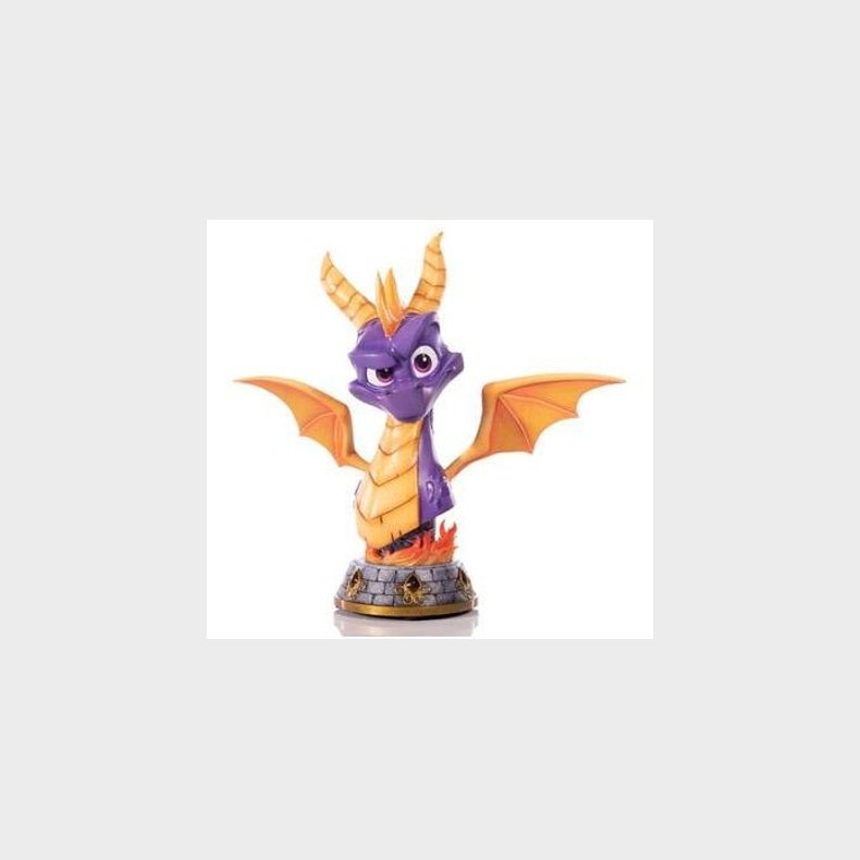 Spyro Statuette - First4figures - 39 Cm
