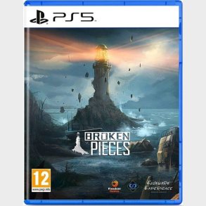 Broken Pieces - PS5