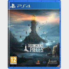 Broken Pieces - PS4