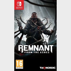 Remnant: From The Ashes - Nintendo Switch