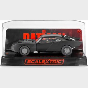 Batmobile - The Batman 2022 1:32 - C4442