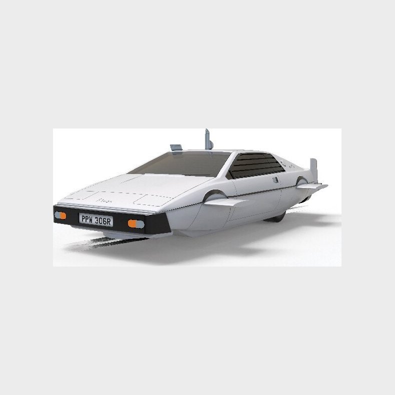 Scalextric - James Bond Lotus Esprit S2 - 1:32 - C4359