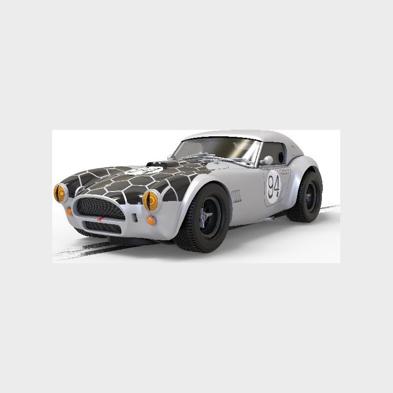 Scalextric - Shelby Cobra 289 Csx2201 Snake Eyes - 1:32 - C4417