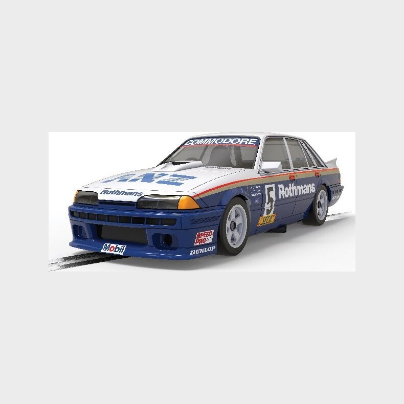 Scalextric - Holden Vl Commodore 1987 Spa 24hrs - 1:32 - C4433