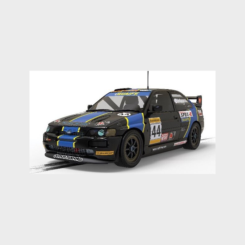 Scalextric - Ford Escort Cosworth Wrc - Rod Birley - 1:32 - C4427