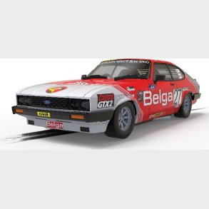 Scalextric Bil - Ford Capri Mk3 - 1978 Winner 1:32 - C4349