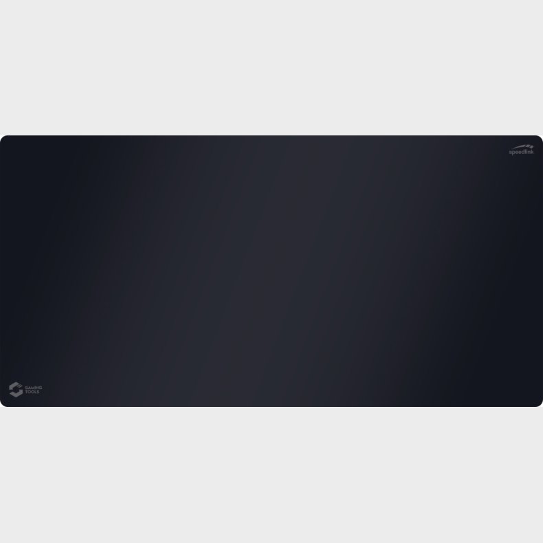 Xxl Gaming Musemtte - Speedlink - Sort