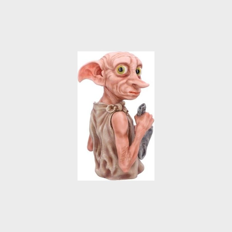 Harry Potter - Dobby Buste - 30 Cm