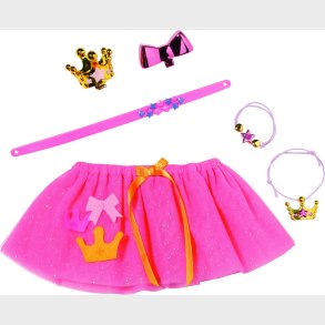 Babyborn Tilbehr - Boutique Tutu St