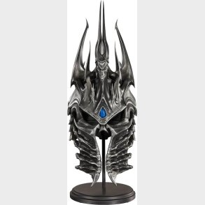 World Of Warcraft Replika - Helm Of Domination - Blizzard - 43 Cm