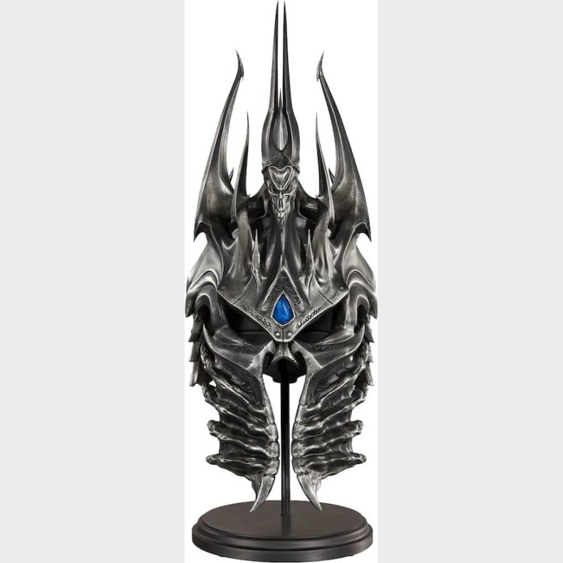 World Of Warcraft Replika - Helm Of Domination - Blizzard - 43 Cm