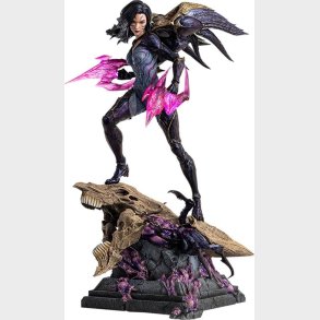 League Of Legends Figur - Kai'sa Statue - 1:4