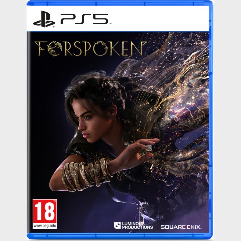 Forspoken - PS5