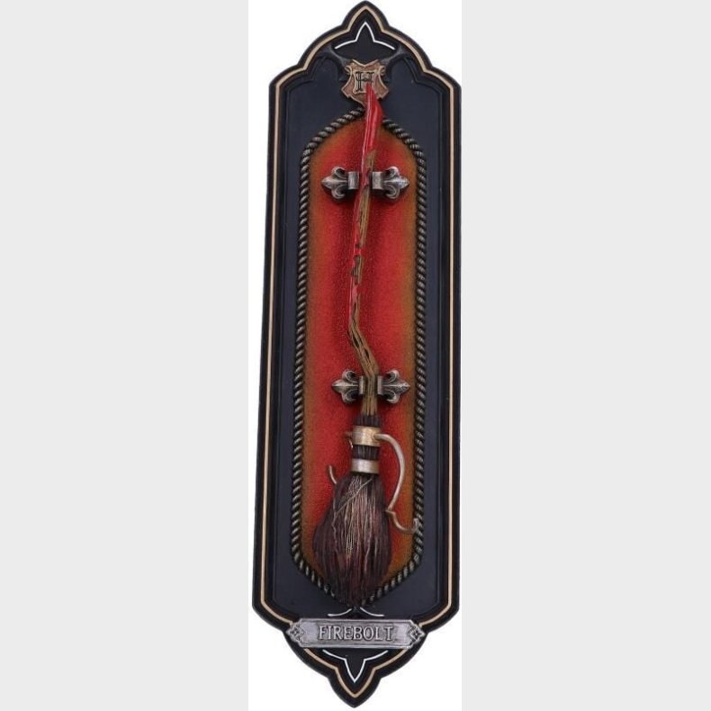 Harry Potter Replika - Firebolt - 34 Cm