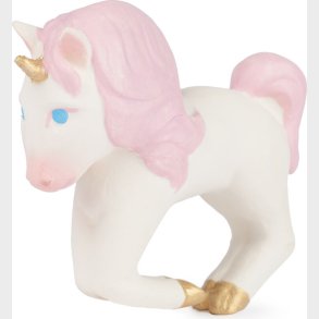 Oli & Carol - 2-i-1 Bidering Og Armbnd - Enhjrningen Stacy