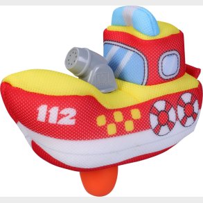 Bb Junior - Bld Legetjsbd - Vandsprjtende Brandredningsbd