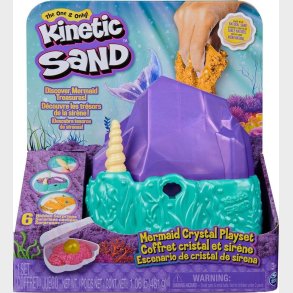 Kinetic Sand - Havfrue Legest