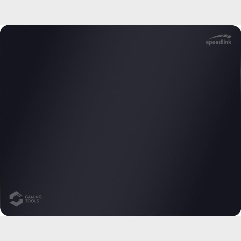 Speedlink - Atecs - Soft Gaming Musemtte - Medium - Sort