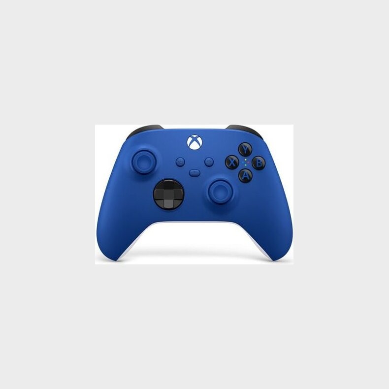 Microsoft Xbox Wireless Controller - Series S, X Pc - Bl