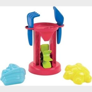 Sandmlle St Til Brn - 4 Dele