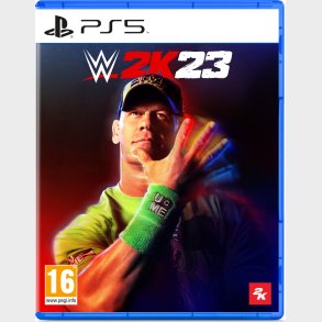 Wwe 2k23 - PS5
