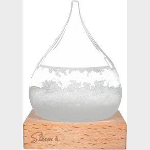 Mikamax - Stormglas - 13 Cm