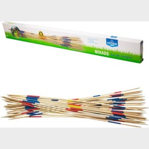 Udendrs Kmpe Mikado Xl