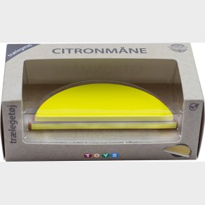 Kage Legetj I Tr - Citronmne