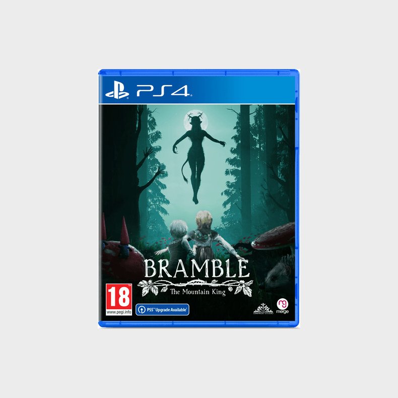 Bramble: The Mountain King - PS4