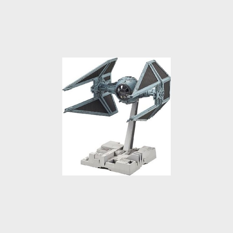 Revell - Star Wars Bandai Tie Interceptor - 1:72 - 01212