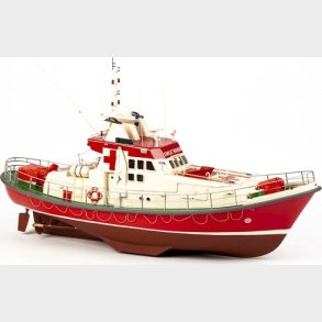 Billing Boats - Emile Robin Model Bd Byggest - 1:33 - Bb430