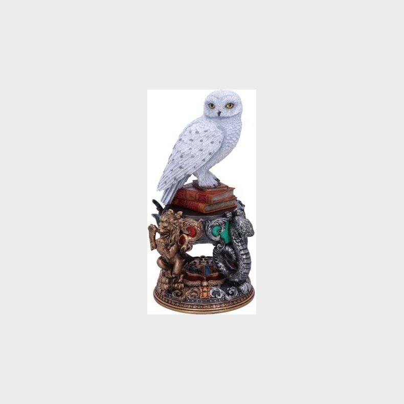 Hedwig - Harry Potter Statuette - Nemesis Now - 22 Cm